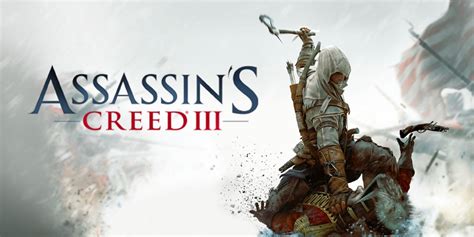 Assassin's Creed 3 Картинки – Telegraph