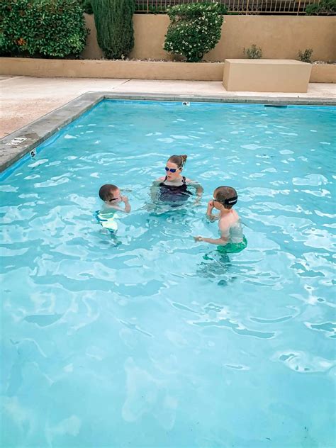 The Best Fun Swimming Pool Games For Kids - The Keele Deal