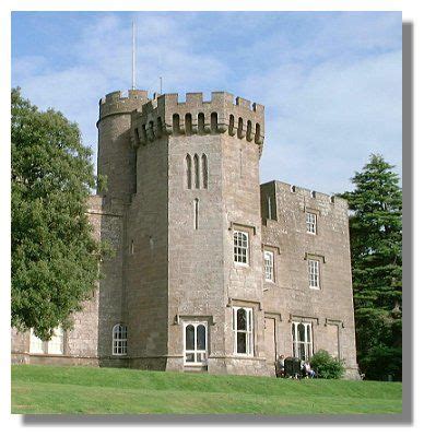 Scottish castles, Loch lomond, Castle