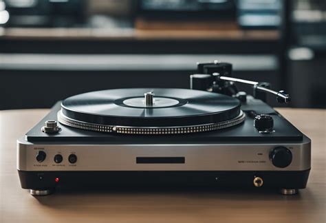 How to Choose the Best Turntable for Your Needs - Vinylitic