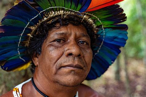 Brazilian tribes struggling to survive after dam burst take BHP to ...