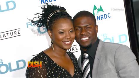 Kevin Hart Wife : Kevin Hart and Wife Eniko Parrish Make First Red ...