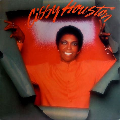 1977 Cissy Houston – Cissy Houston | Sessiondays