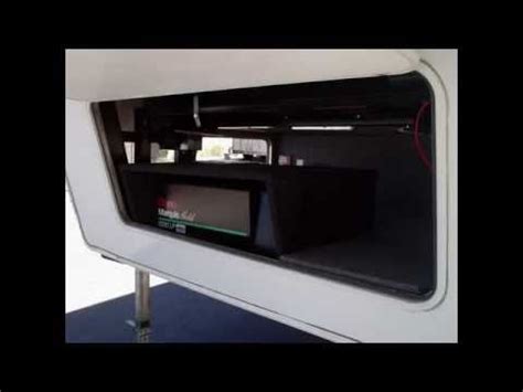 Custom Generator installs for Trailers, RV's, Cabins and much more! - YouTube