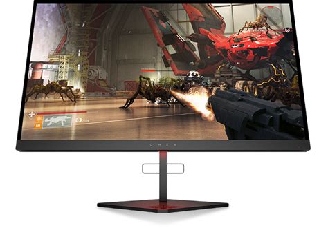 OMEN Gaming PCs - Monitors | HP® Official Site