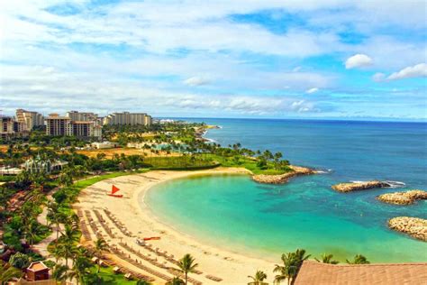 Ko Olina Lagoons - Aloha Secrets