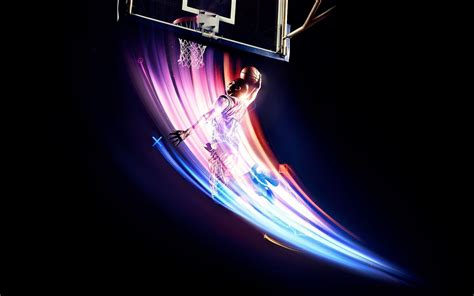 HD Basketball Wallpapers - Wallpaper Cave