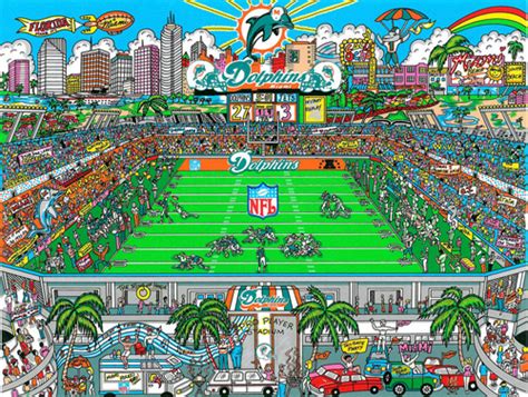 Superbowl 41 XLI Miami - Colts v. Bears - Central Galleries