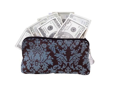 Mad Money stock image. Image of crystal, accessory, clutch - 15253937