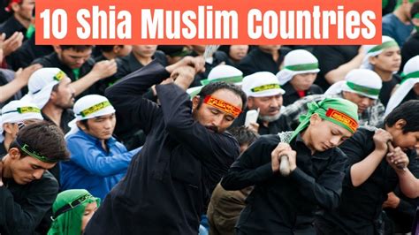 Shia Muslim – Telegraph