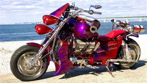 Extremely Special Boss Hoss Motorcycle 2020 | Boss hoss, Motorcycle, Motorcycle model