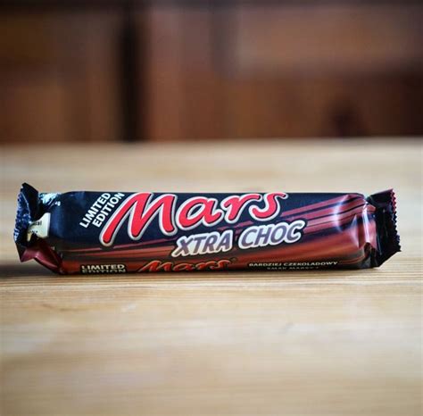 Nom Nom Delight on Instagram: “Mars extra choc - Traditional mars bar ...