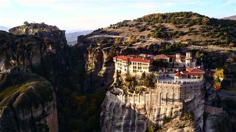 174 best Meteora Greece images on Pholder | Pics, Travel and Europe