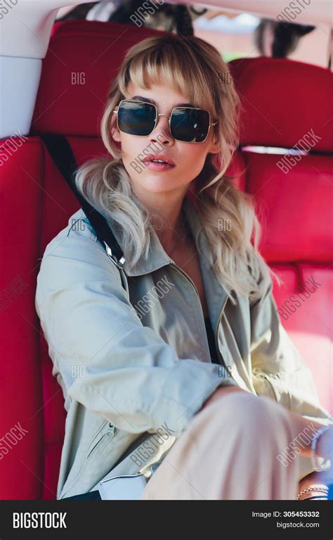 Female Pilot Cockpit Image & Photo (Free Trial) | Bigstock