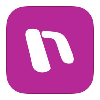 Microsoft Onenote Icon, Transparent Microsoft Onenote.PNG Images & Vector - FreeIconsPNG