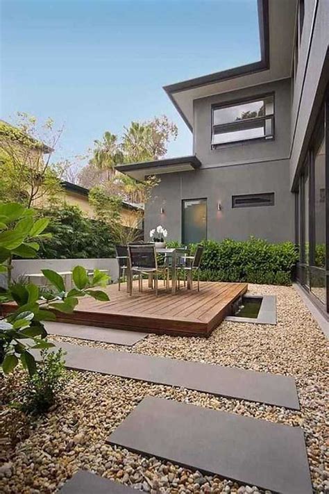 30 Awesome Design Ideas To Revamp Your Patio Layout - Page 21 - Gardenholic