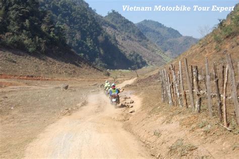 Great Motorbike Tour on Ho Chi Minh trail - 7 Days