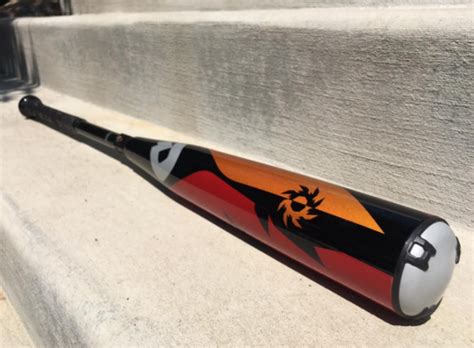 2018 DeMarini Voodoo Balanced Review | BatDigest.com