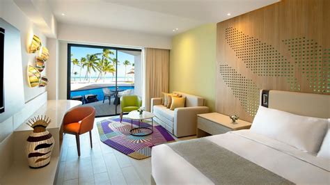 All-Inclusive Family Resort in Punta Cana | Hyatt Ziva Cap Cana