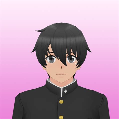 Taro Yamada | Yandere Simulator Fanon Wikia | Fandom