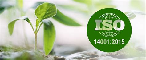 ISO 14001 - International Certification Organization