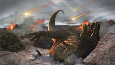 Cretaceous-Tertiary Mass Extinction