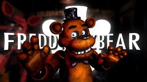 [SFM/FNAF] MR.BEAST MEME BUT IT'S FREDDY FAZBEAR - YouTube