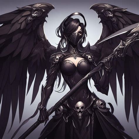 Mercy skin concepts I created with AI : r/MercyMains