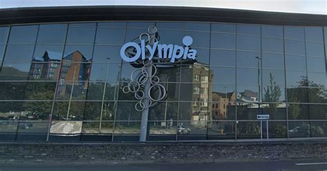 Dundee Olympia swimming pool stays shut until October 2023 amid £6.1m ...