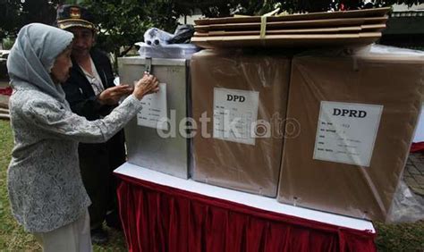 Adu Pendapat Seputar Pilpres Hasil Survei Exit Poll Pemilu Sudah Bisa ...