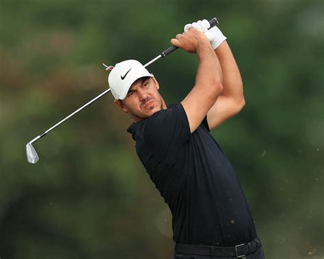 Pro Golfer's Secrets: Brooks Koepka Golflink.com