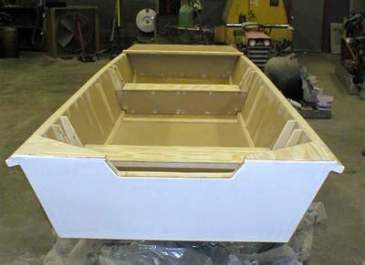 One Sheet Plywood Boat Designs - web boat blind plans