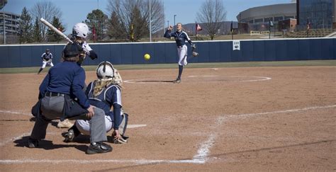 Penn State softball looks to challenge history against Michigan