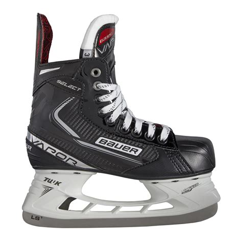 Bauer Vapor Select Junior Hockey Skates (2021) - Source Exclusive ...