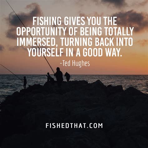 100+ Best Fishing Quotes & Fishing Sayings - Fished That