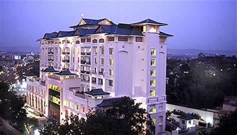 5 Star Hotels in Jaipur - Five Star Hotel Jaipur - List of 5 Star Hotel ...