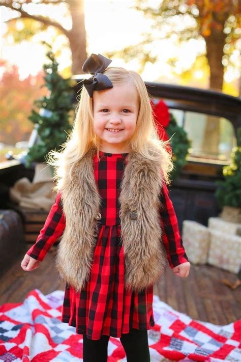 Stylish kids’ Christmas outfits they will love to wear | Take a look at some incredibl… | Kids ...