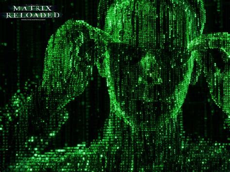 Neo Matrix Wallpapers - Wallpaper Cave