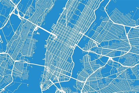 The Boroughs of New York City – NYC Boroughs Map - WorldAtlas