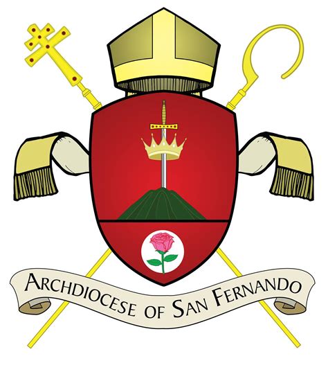 Archdiocese of San Fernando, Pampanga - Catholink