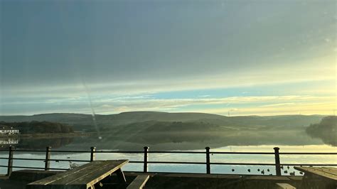 Hollingworth Lake - Health and Wellbeing Walk - The South Pennines Park