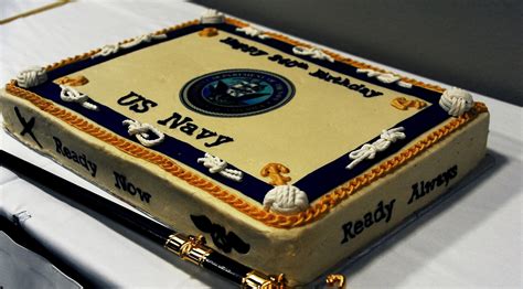 The Two Navy Holidays: Navy Birthday and Navy Day | Military.com