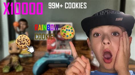 ROBLOX COOKIE CLICKER! - YouTube