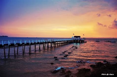 | Sibu Island, Johor