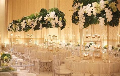 Pin de Stems Floral Design + Event St em Designs that Inspire the ...