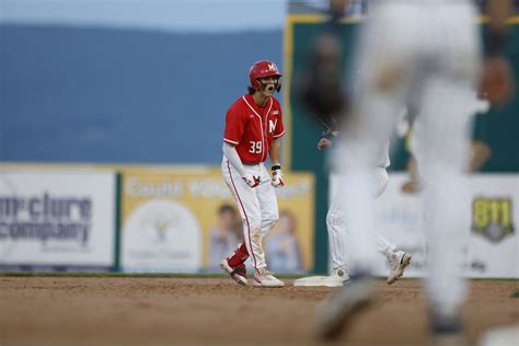 Maryland baseball uses five-run ninth inning to take down Penn State in ...