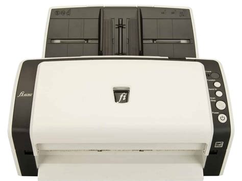 Fujitsu FI-6130z A4 Document Scanner *Refurbished* - Northwood