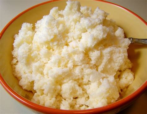 Old Fashioned Snow Cream - Recipe #21798 - Foodgeeks