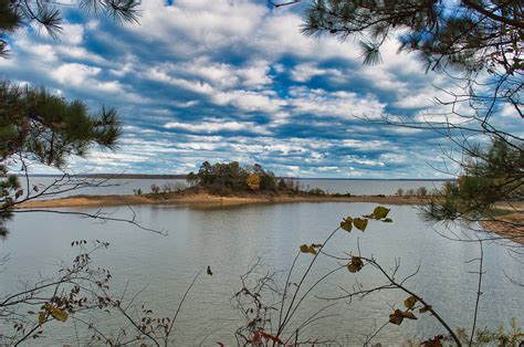 Arkabutla Lake | We took a Sunday Afternoon drive and wanted… | Flickr