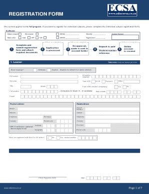 Fillable Online Registration Forms - Form Templates - Jotform Fax Email ...